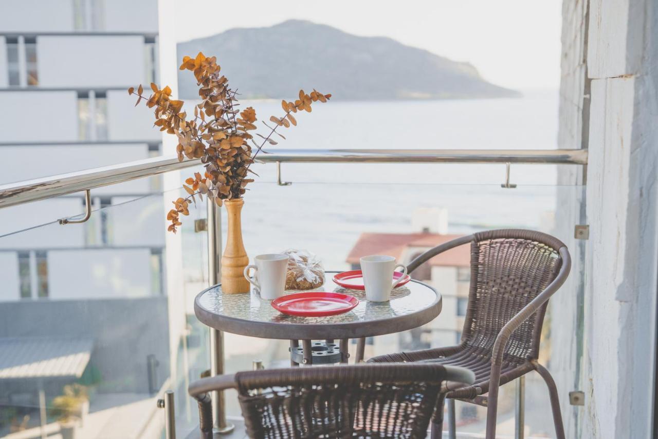 Torre T Vacacional. Vista Al Mar Apartment Mazatlan Exterior photo