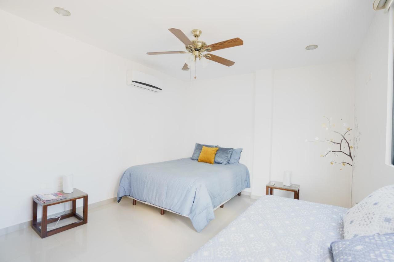 Torre T Vacacional. Vista Al Mar Apartment Mazatlan Exterior photo
